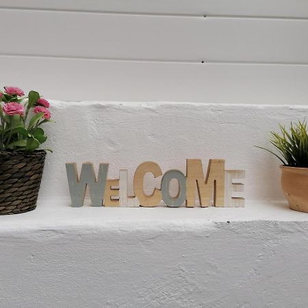 Ferienwohnung Klein Welling Εξωτερικό φωτογραφία