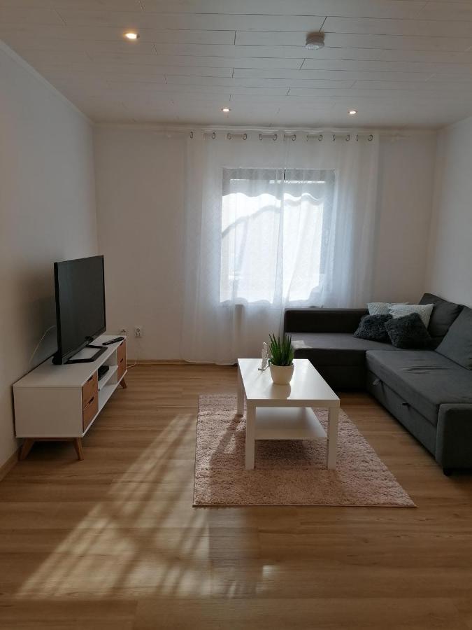 Ferienwohnung Klein Welling Εξωτερικό φωτογραφία
