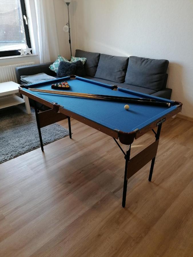 Ferienwohnung Klein Welling Εξωτερικό φωτογραφία