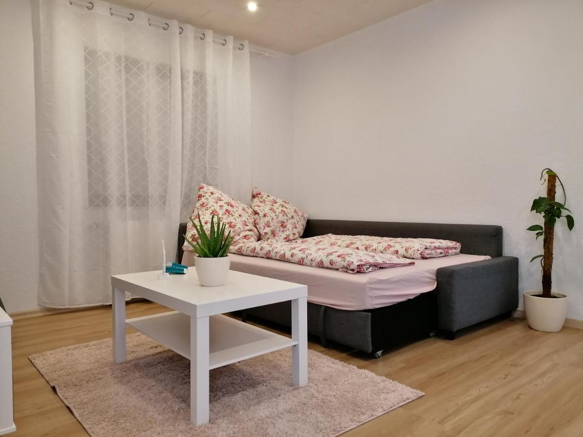 Ferienwohnung Klein Welling Εξωτερικό φωτογραφία