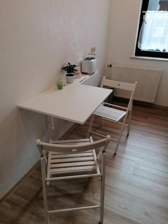 Ferienwohnung Klein Welling Εξωτερικό φωτογραφία