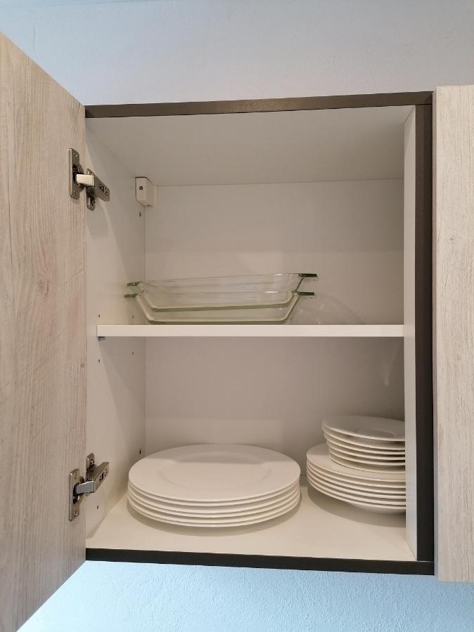 Ferienwohnung Klein Welling Εξωτερικό φωτογραφία