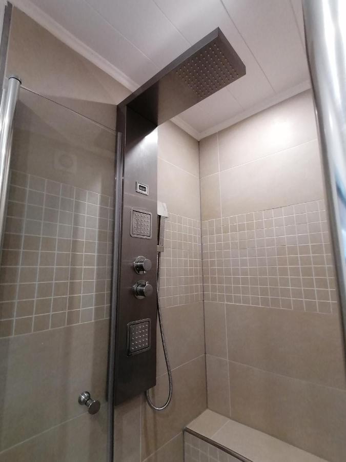Ferienwohnung Klein Welling Εξωτερικό φωτογραφία