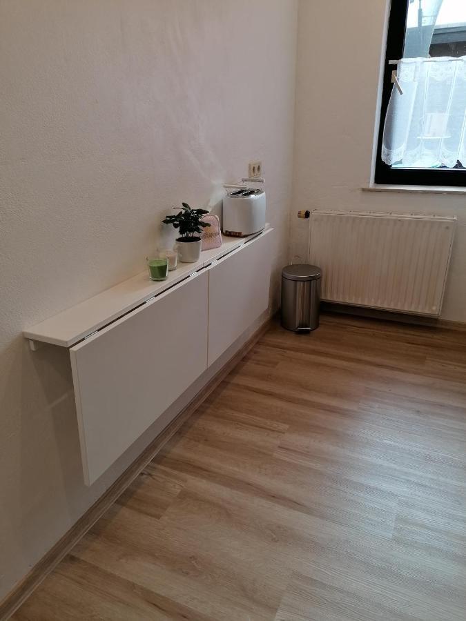 Ferienwohnung Klein Welling Εξωτερικό φωτογραφία