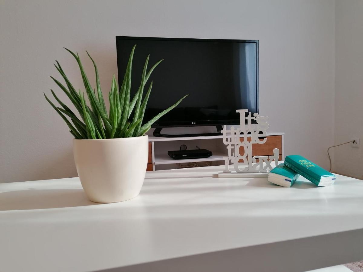 Ferienwohnung Klein Welling Εξωτερικό φωτογραφία