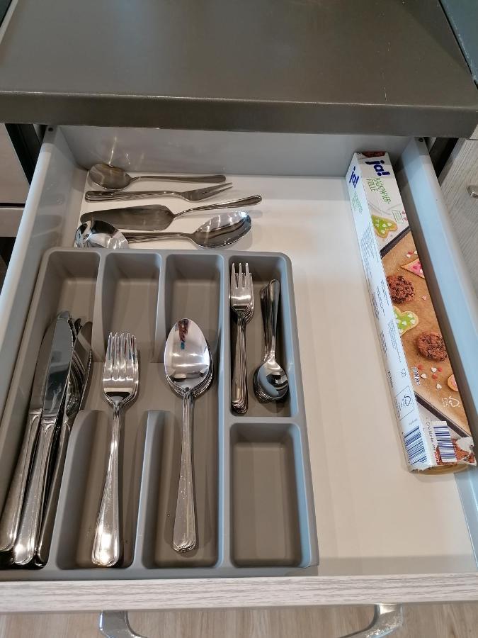 Ferienwohnung Klein Welling Εξωτερικό φωτογραφία