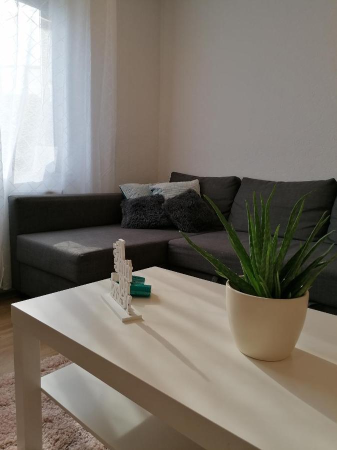 Ferienwohnung Klein Welling Εξωτερικό φωτογραφία