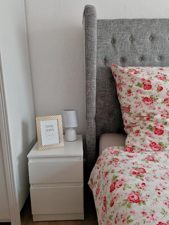 Ferienwohnung Klein Welling Εξωτερικό φωτογραφία