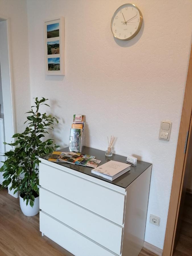 Ferienwohnung Klein Welling Εξωτερικό φωτογραφία