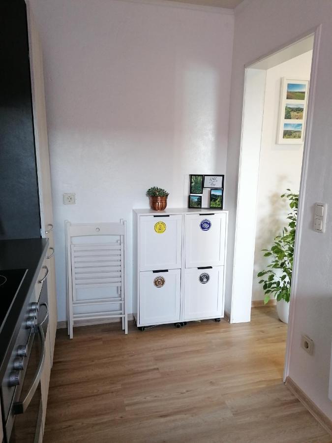 Ferienwohnung Klein Welling Εξωτερικό φωτογραφία